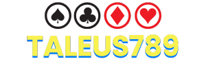 Logo TALEUS789
